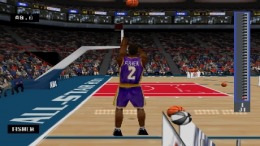  NBA Live 2002