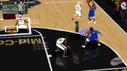  NCAA Final Four 2001