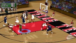  NCAA Final Four 2001