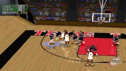   NCAA Final Four 2001