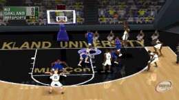 NCAA Final Four 2001 