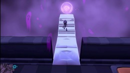 Геймплей NecroBoy : Path to Evilship