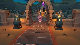 NecroBoy : Path to Evilship стрим