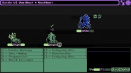 Necromancer For A Week 