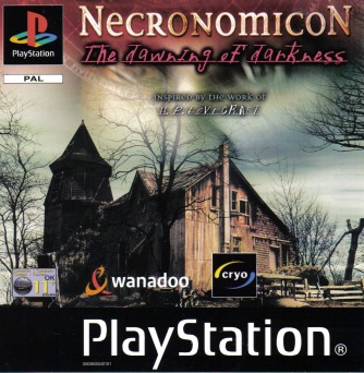 Necronomicon - The Dawning of Darkness скачать торрентом