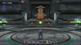 Игровой мир Neo Contra