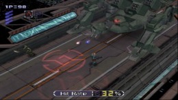 Геймплей Neo Contra