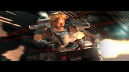 Локация Neo Contra