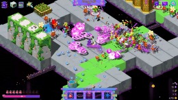  Neon Spellstorm
