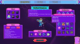  Neon Spellstorm