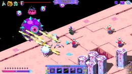 Neon Spellstorm  PC
