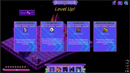  Neon Spellstorm