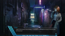 Геймплей NETGHOST