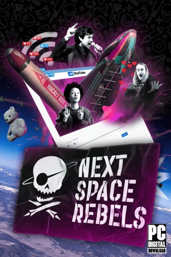 Next Space Rebels  