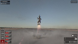   Next Space Rebels