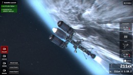   Next Space Rebels