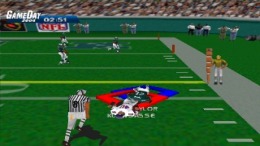 NFL Gameday 2004  PlayStation 1