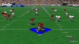  NFL Gameday 2004