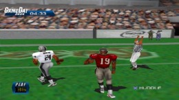  NFL Gameday 2004