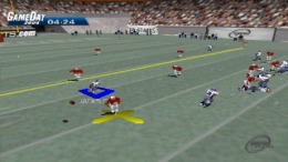  NFL Gameday 2004