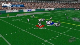  NFL Gameday 2004