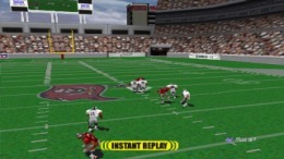 NFL Gameday 2004 PS1
