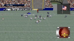  NFL Gameday 2005