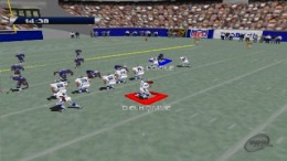   NFL Gameday 2005