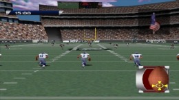  NFL Gameday 2005