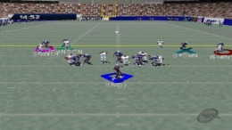   NFL Gameday 2005