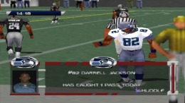 NFL Gameday 2005 