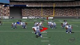   NFL Gameday 2005