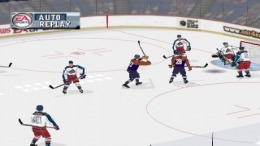 NHL 2001  PlayStation 1