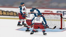 NHL 2001