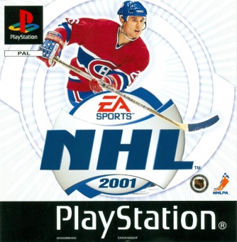 NHL 2001  