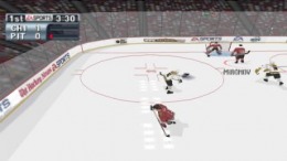   NHL 2001