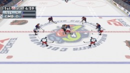  NHL 2001