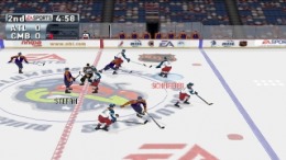 NHL 2001 PS1