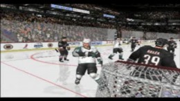   NHL 2001