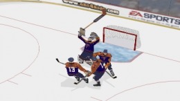 NHL 2001 