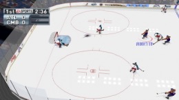   NHL 2001
