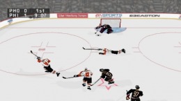 NHL 98  PlayStation 1