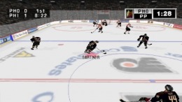  NHL 98