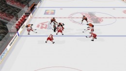   NHL 98