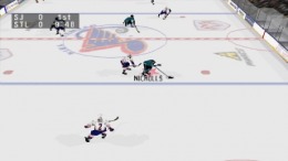  NHL 98