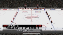 NHL 98 PS1