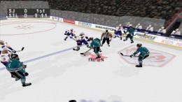   NHL 98