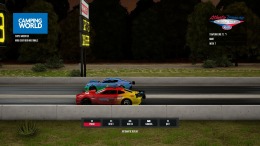  NHRA Championship Drag Racing: Speed For All