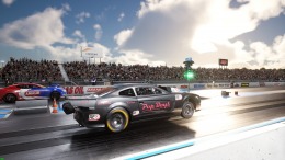 NHRA Championship Drag Racing: Speed For All  PC