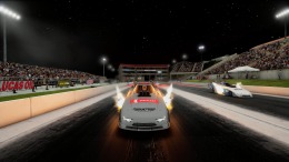   NHRA Championship Drag Racing: Speed For All